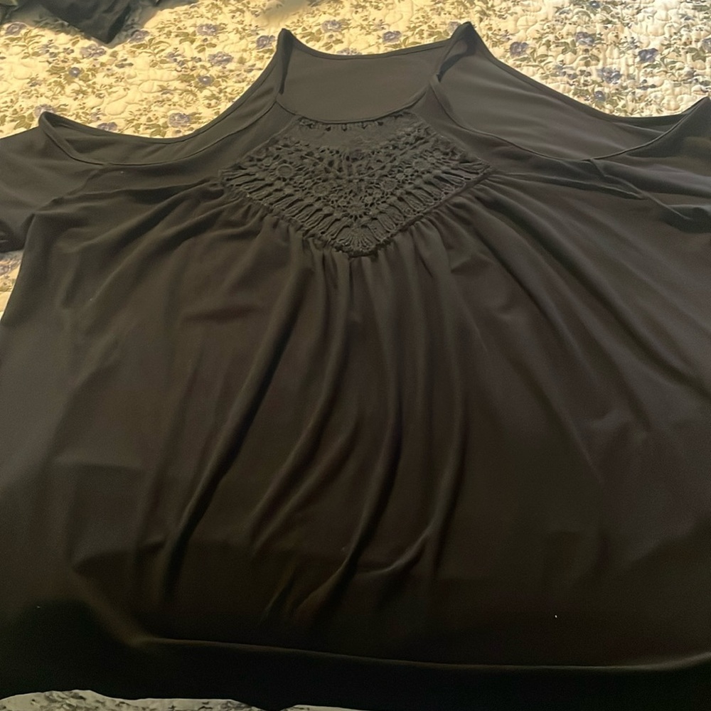 Super cute top